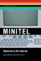 [Platform Studies 01] • Minitel, Welcome to the Internet